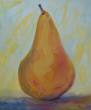 Single Pear